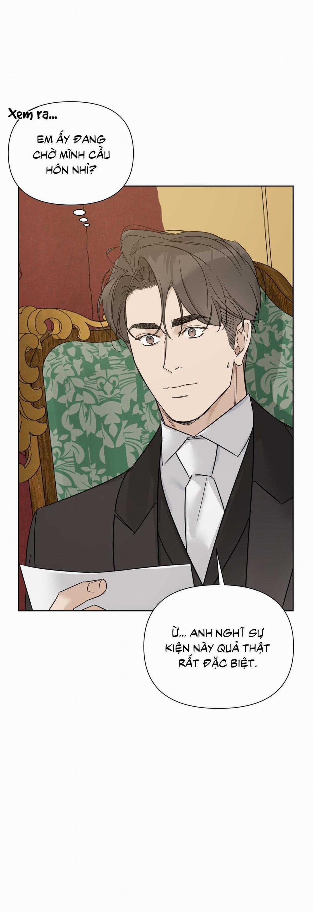 Bước Vào Vườn Hồng 42 trang 3