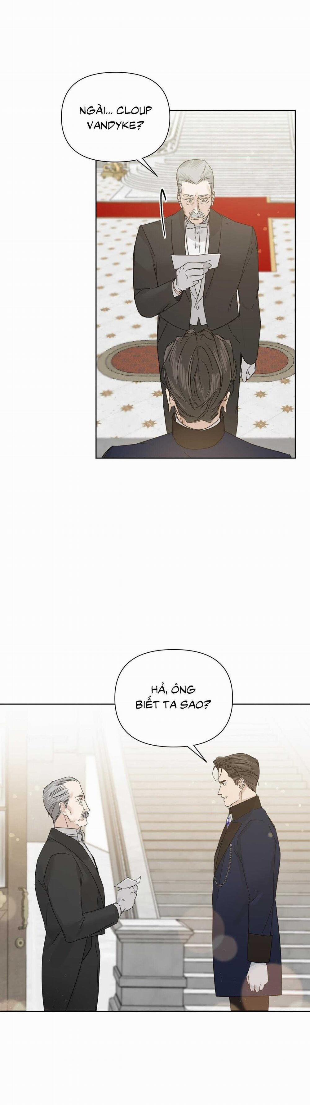 Bước Vào Vườn Hồng 42 trang 31