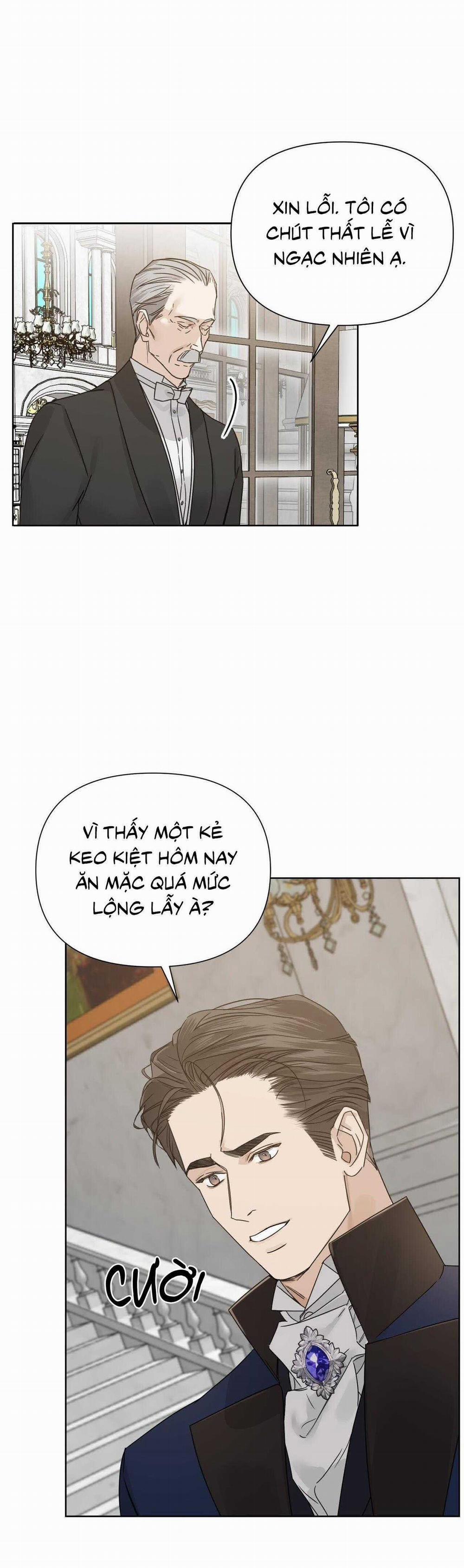 Bước Vào Vườn Hồng 42 trang 32