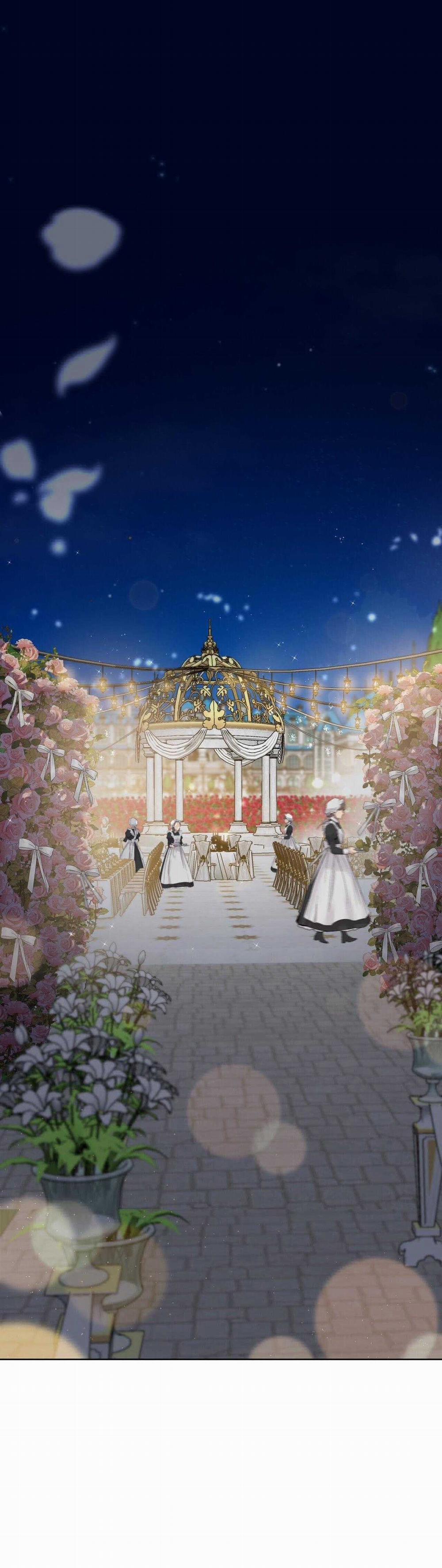 Bước Vào Vườn Hồng 42 trang 35