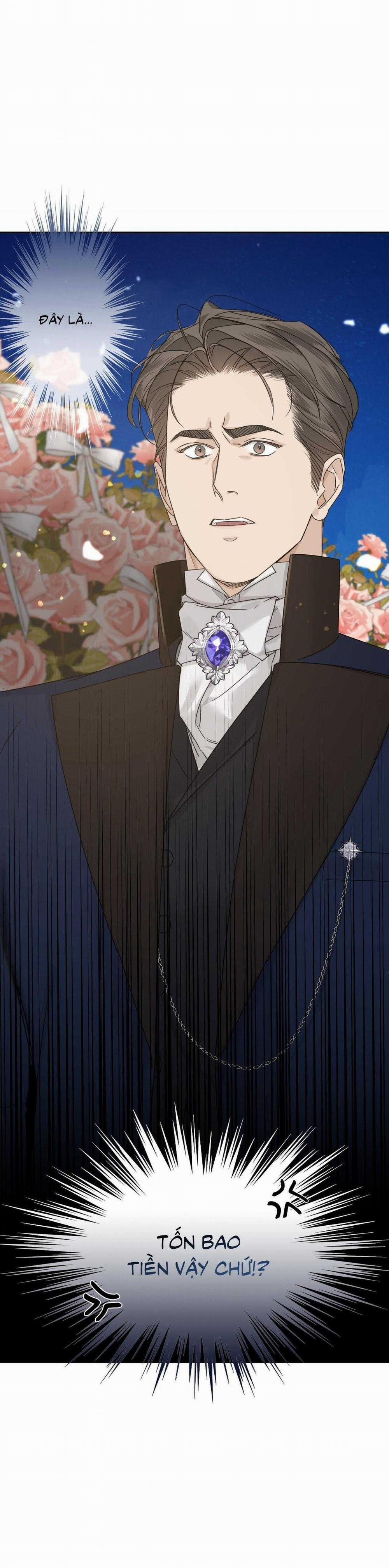 Bước Vào Vườn Hồng 42 trang 36