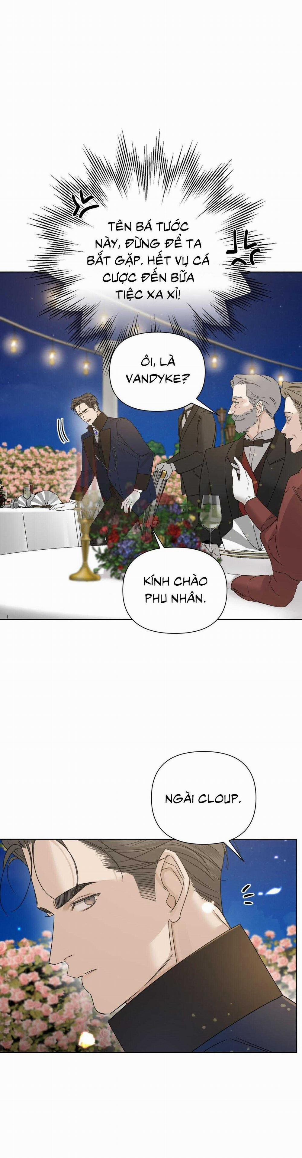 Bước Vào Vườn Hồng 42 trang 37