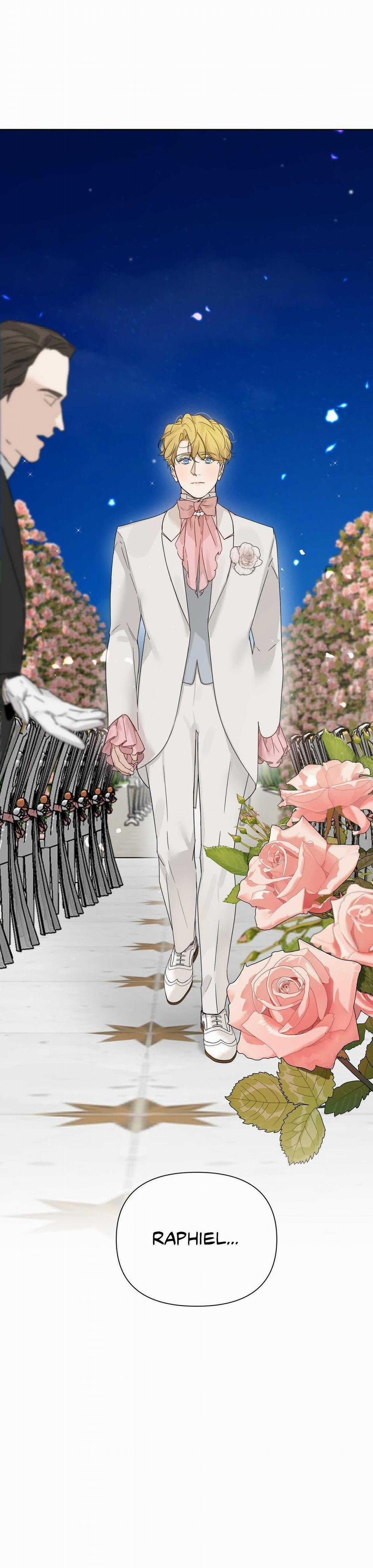 Bước Vào Vườn Hồng 42 trang 38