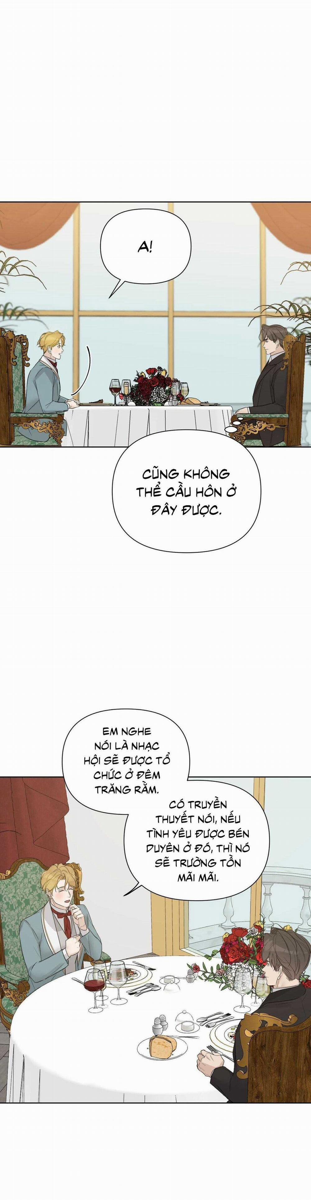 Bước Vào Vườn Hồng 42 trang 4