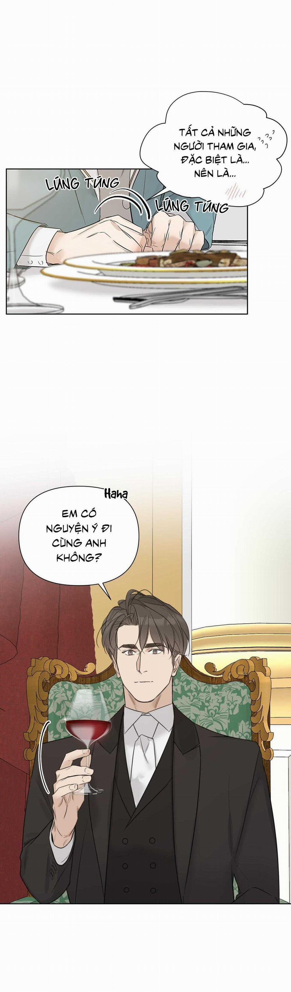 Bước Vào Vườn Hồng 42 trang 5