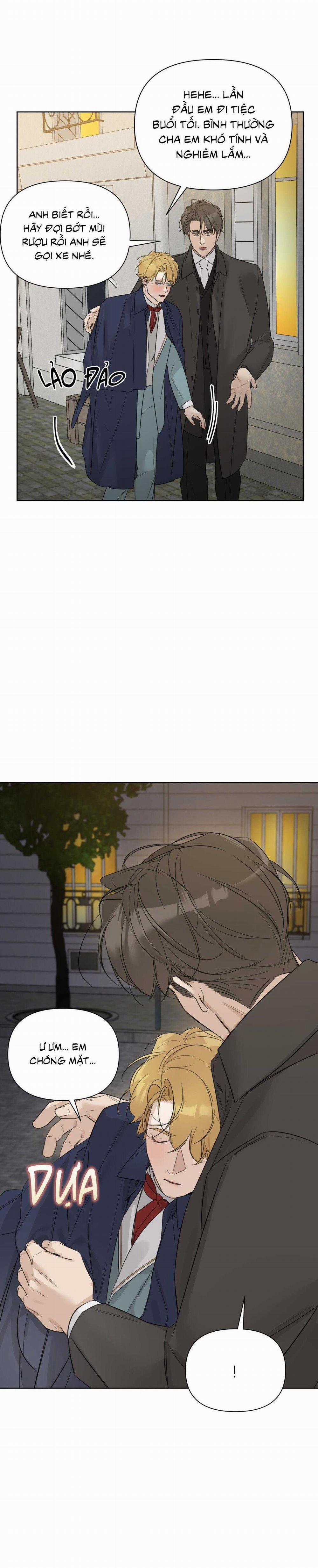 Bước Vào Vườn Hồng 42 trang 7