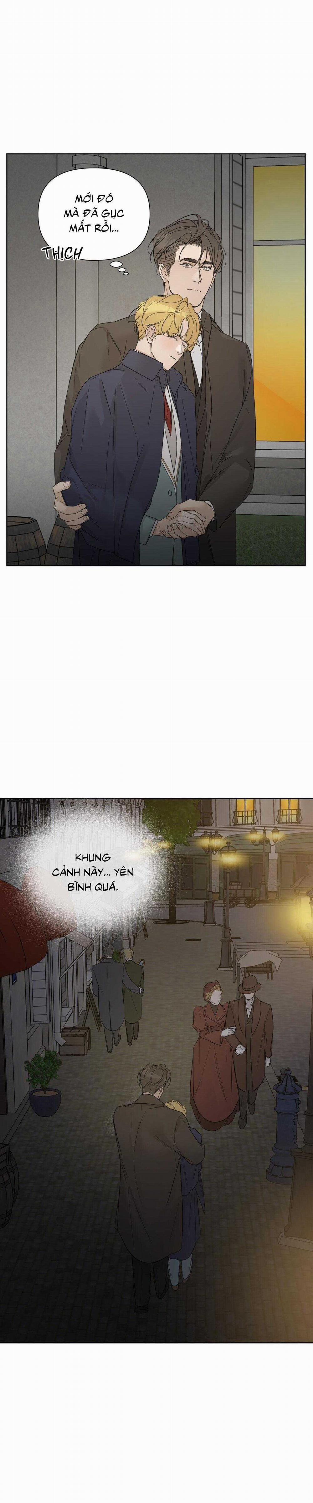 Bước Vào Vườn Hồng 42 trang 8
