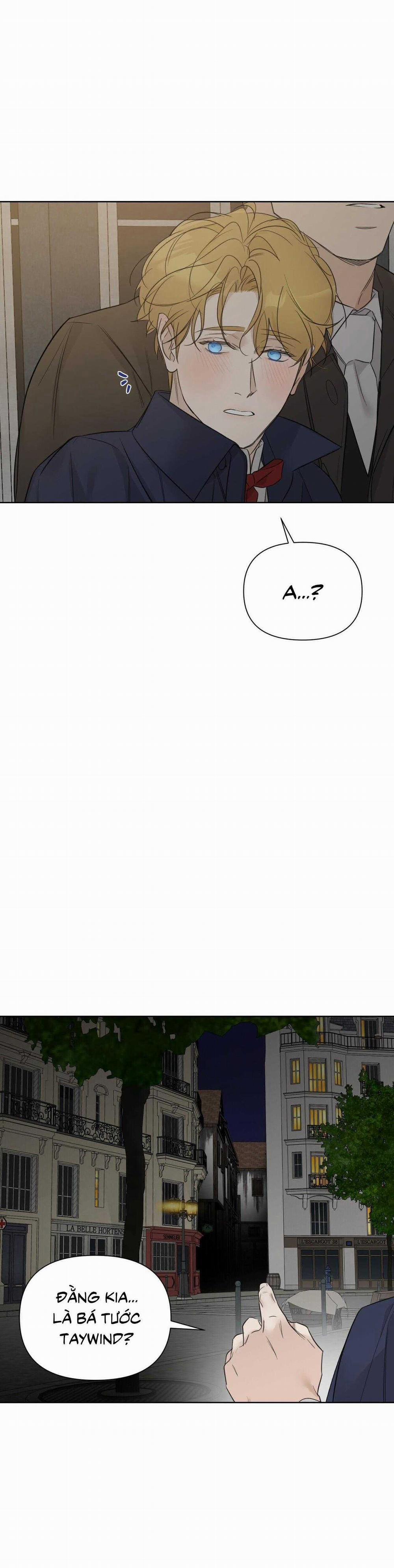 Bước Vào Vườn Hồng 42 trang 9