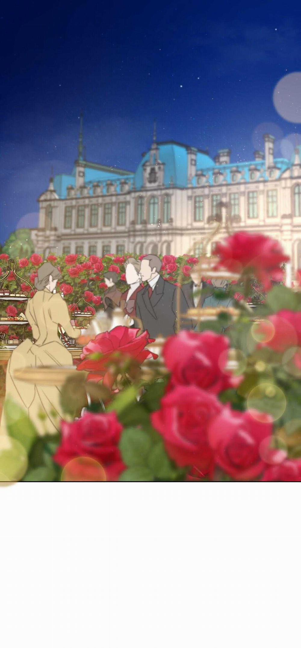 Bước Vào Vườn Hồng 44 trang 1