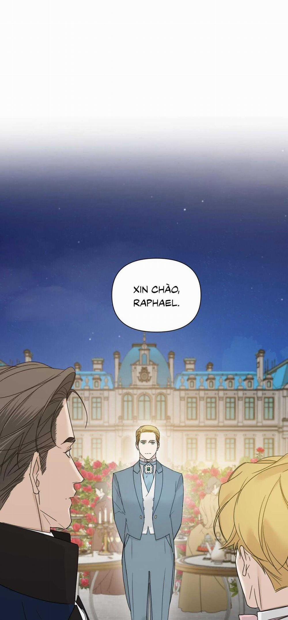 Bước Vào Vườn Hồng 44 trang 10