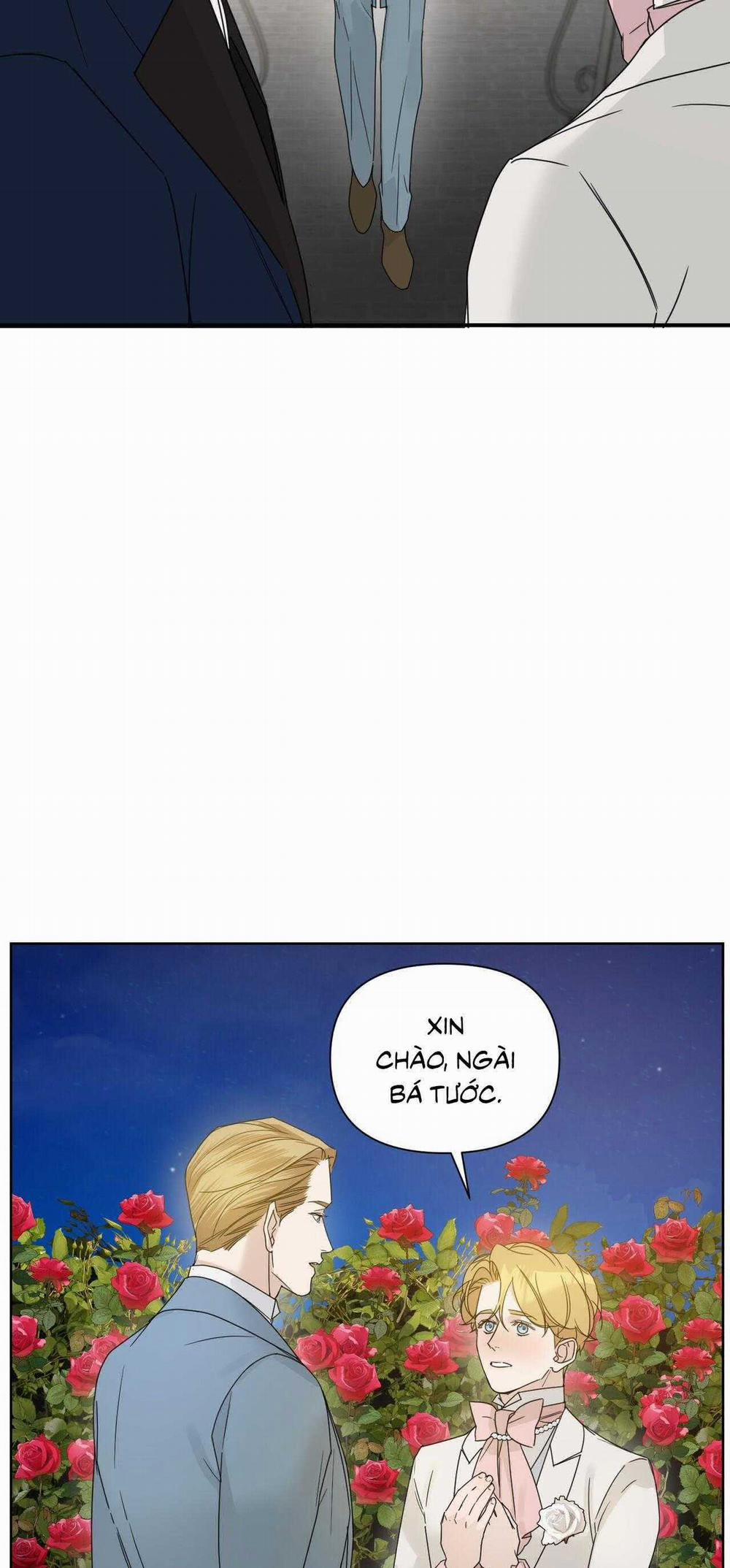 Bước Vào Vườn Hồng 44 trang 11