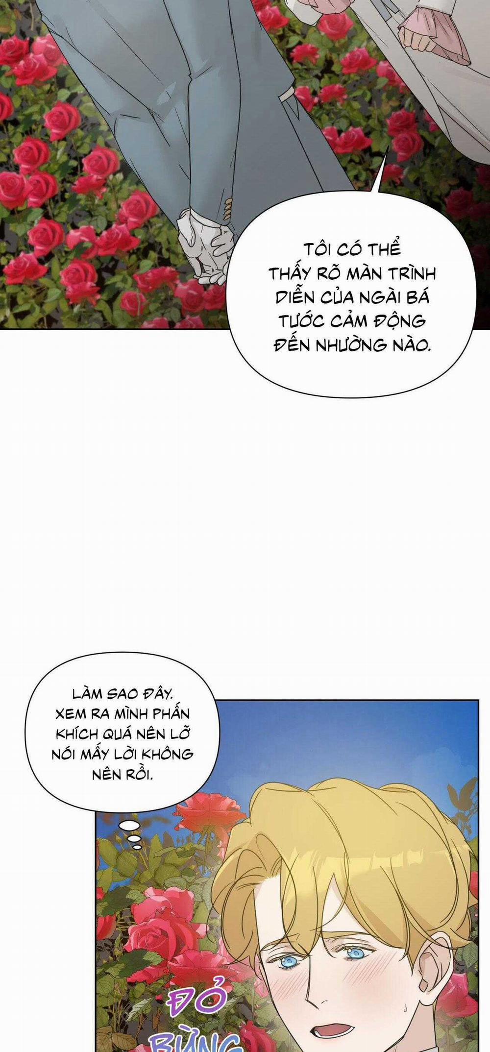 Bước Vào Vườn Hồng 44 trang 15