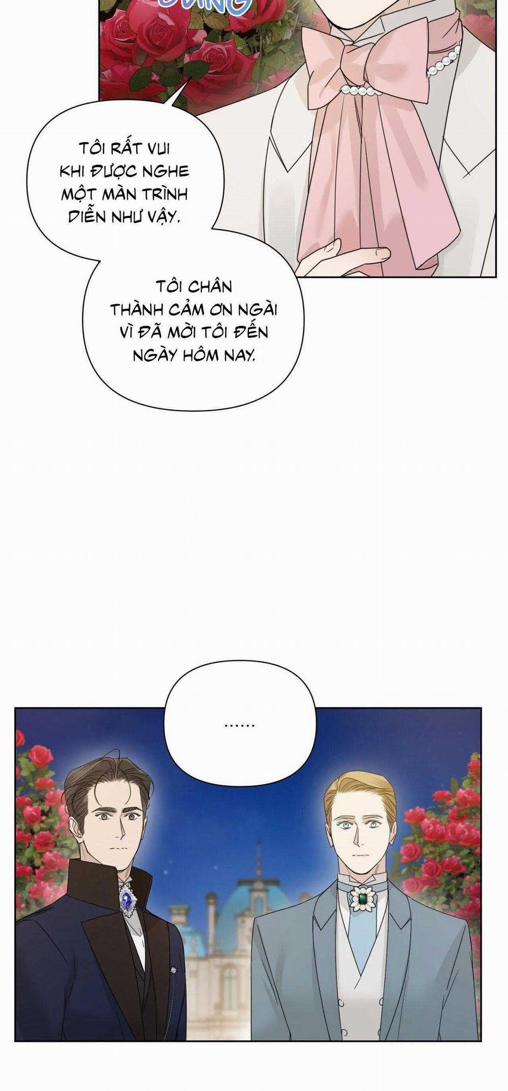 Bước Vào Vườn Hồng 44 trang 16