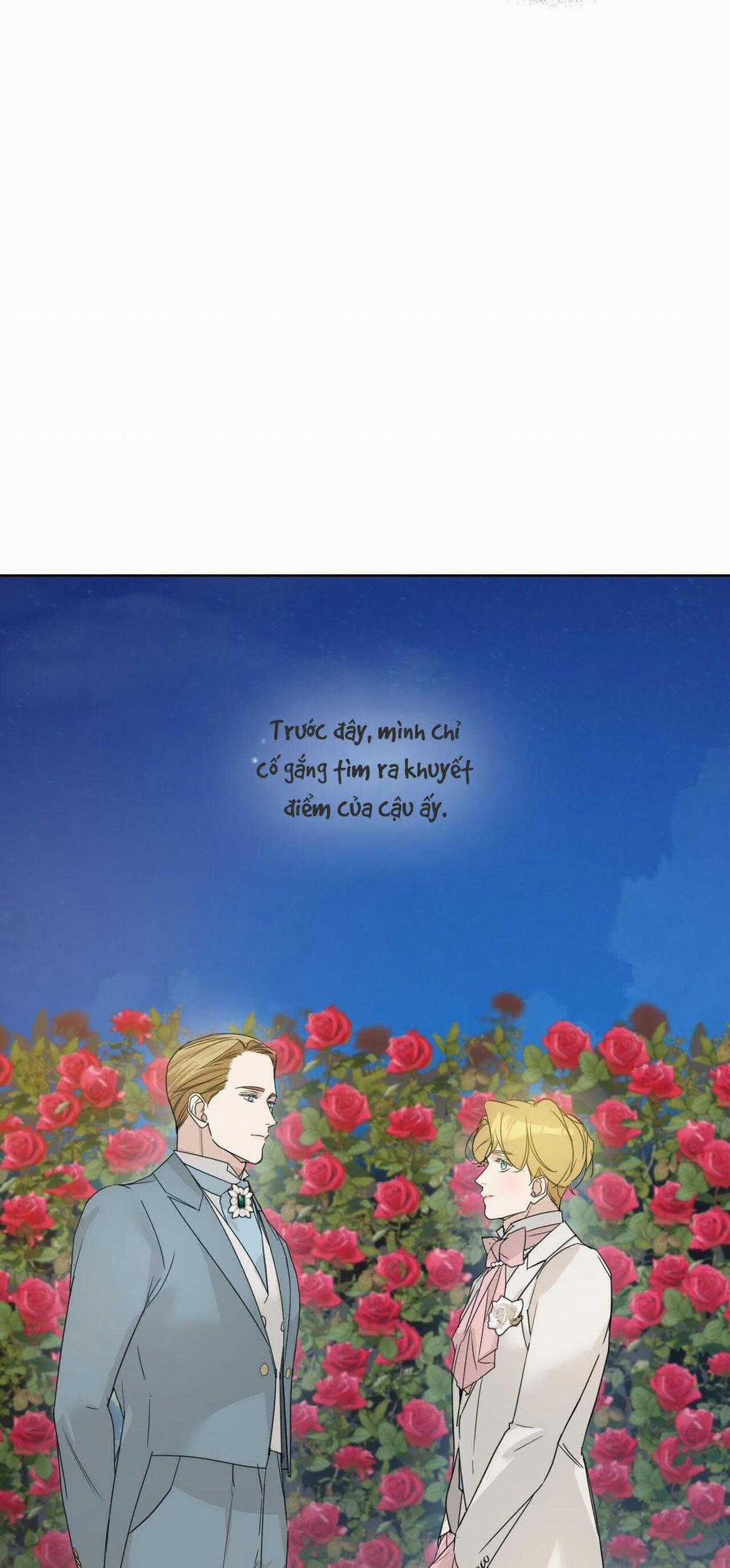 Bước Vào Vườn Hồng 44 trang 18
