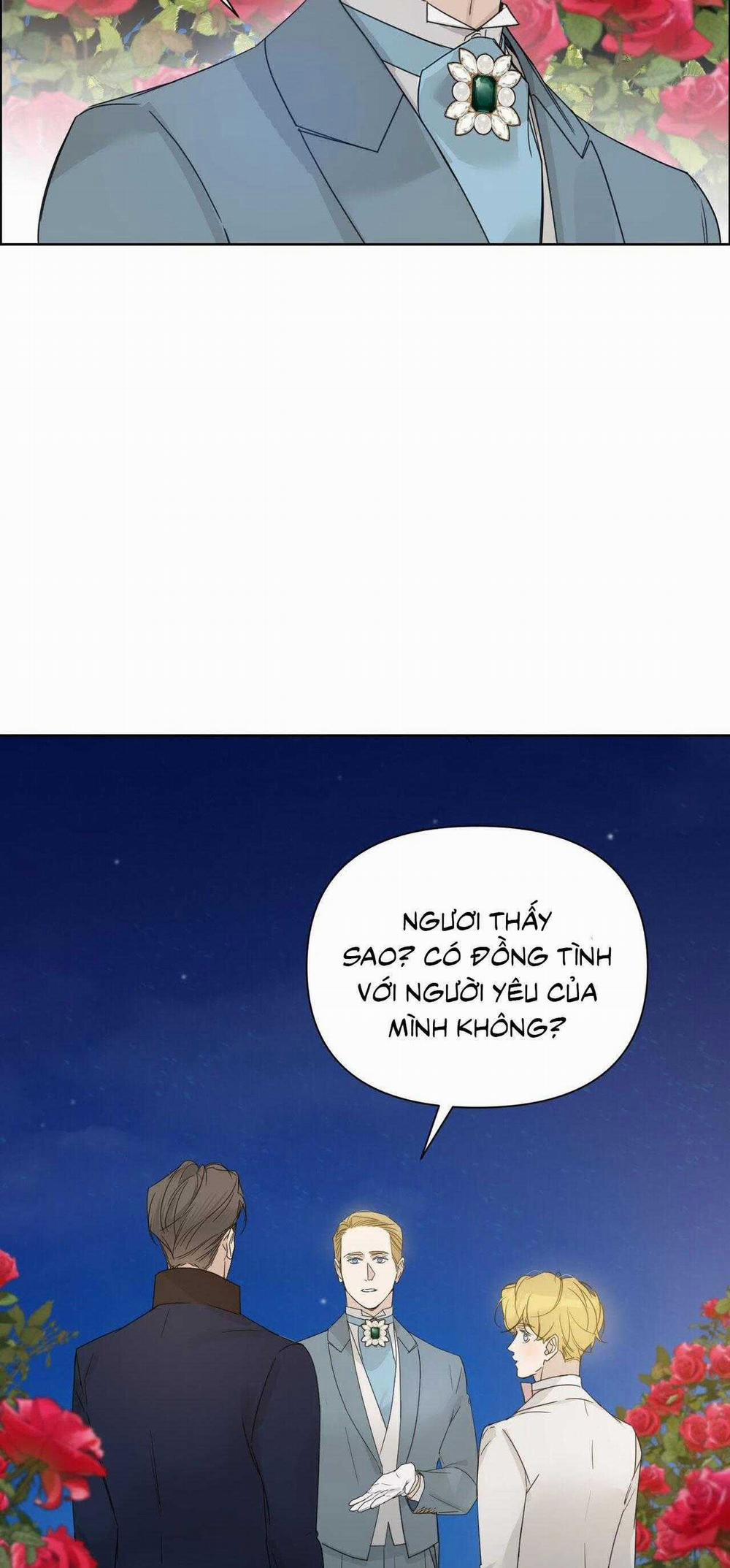 Bước Vào Vườn Hồng 44 trang 25