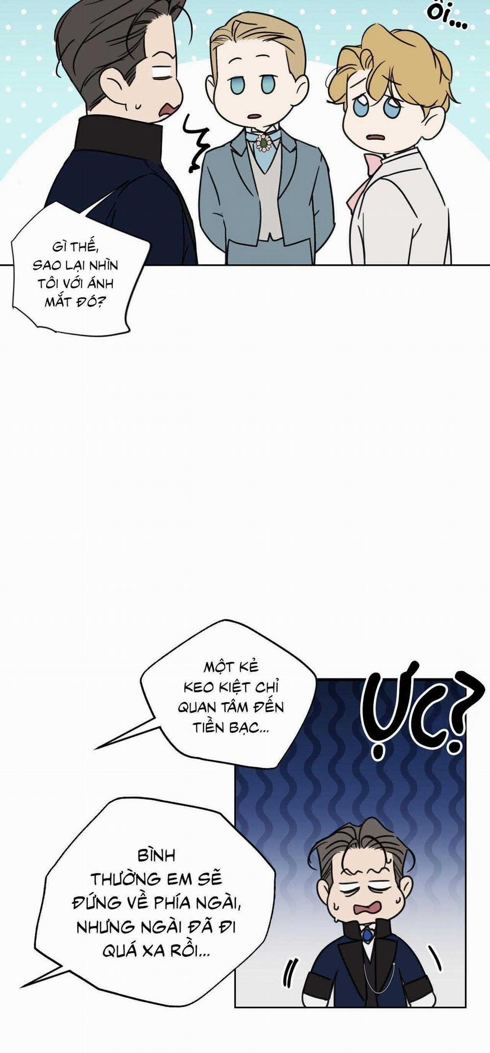 Bước Vào Vườn Hồng 44 trang 28