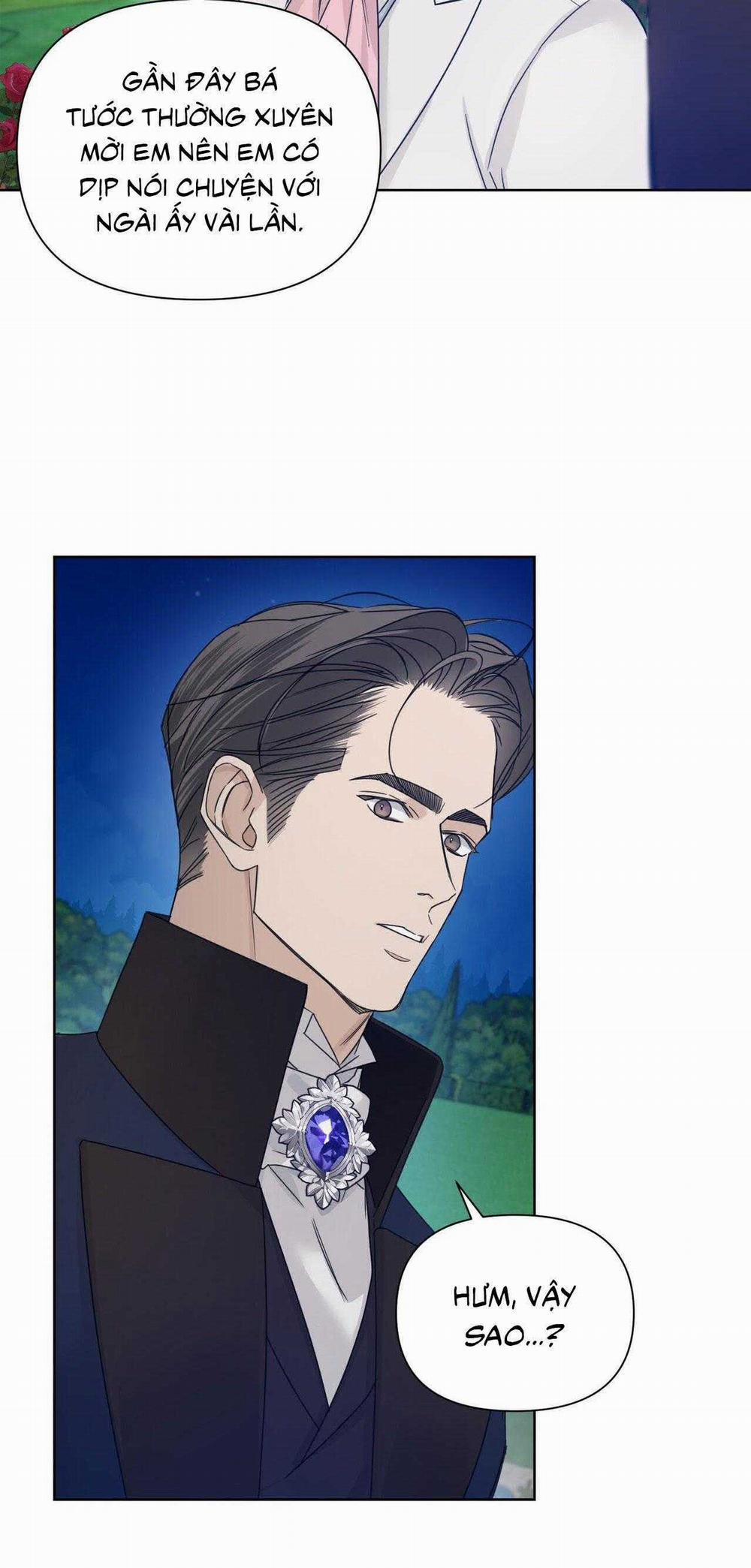 Bước Vào Vườn Hồng 44 trang 36