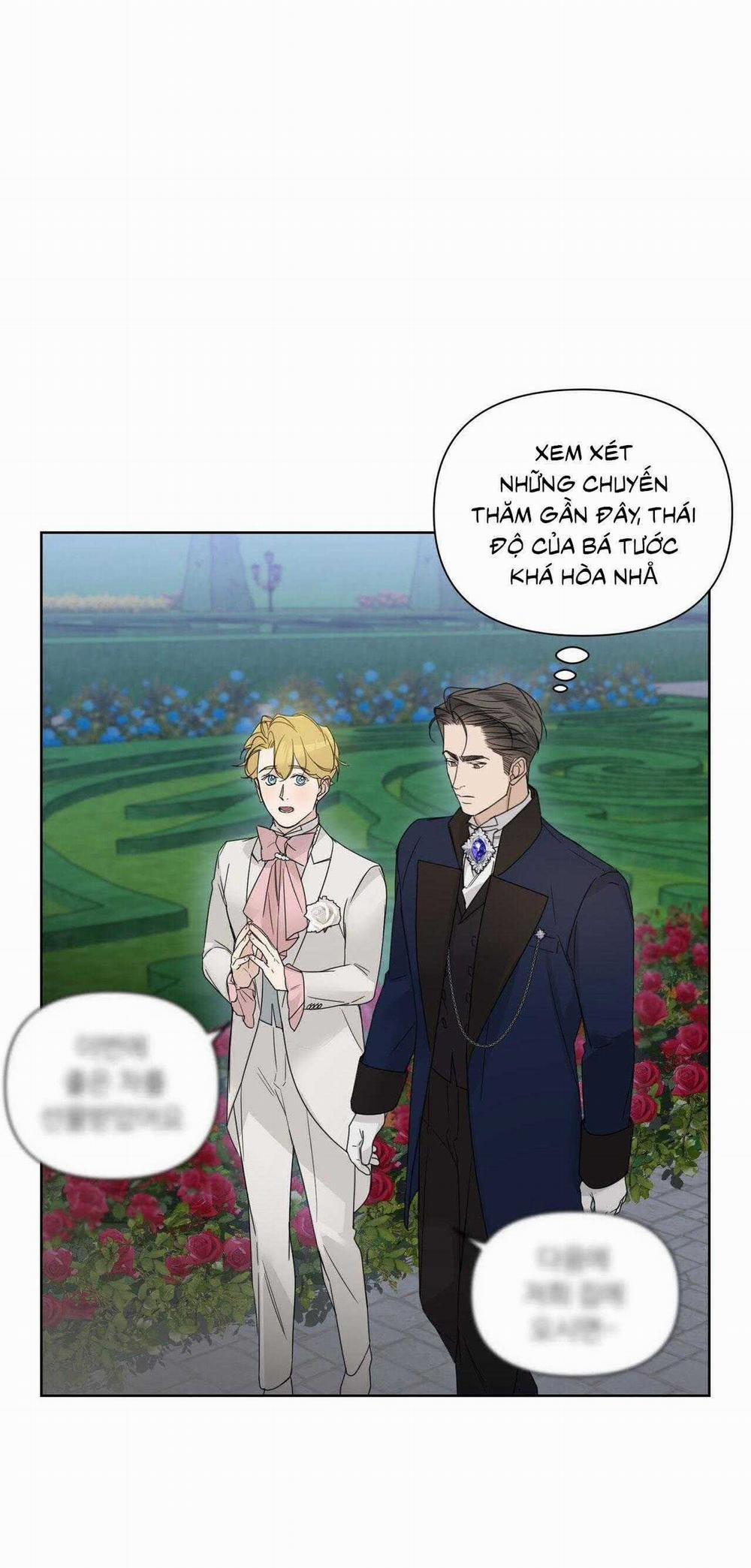 Bước Vào Vườn Hồng 44 trang 37