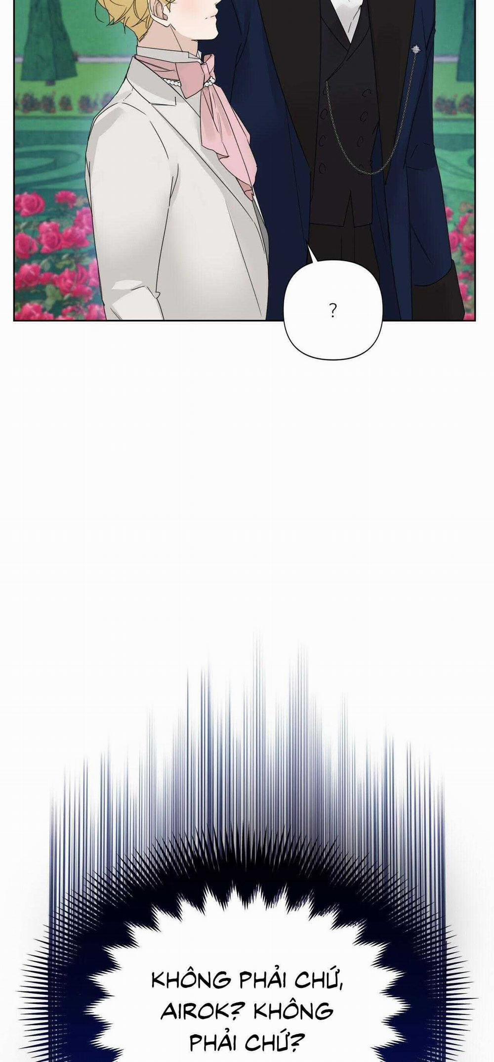 Bước Vào Vườn Hồng 44 trang 42