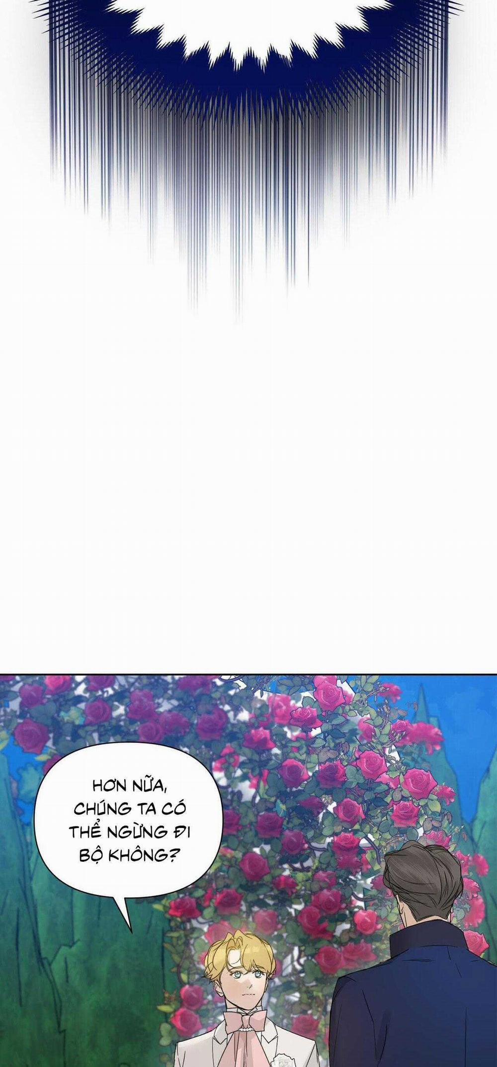 Bước Vào Vườn Hồng 44 trang 43