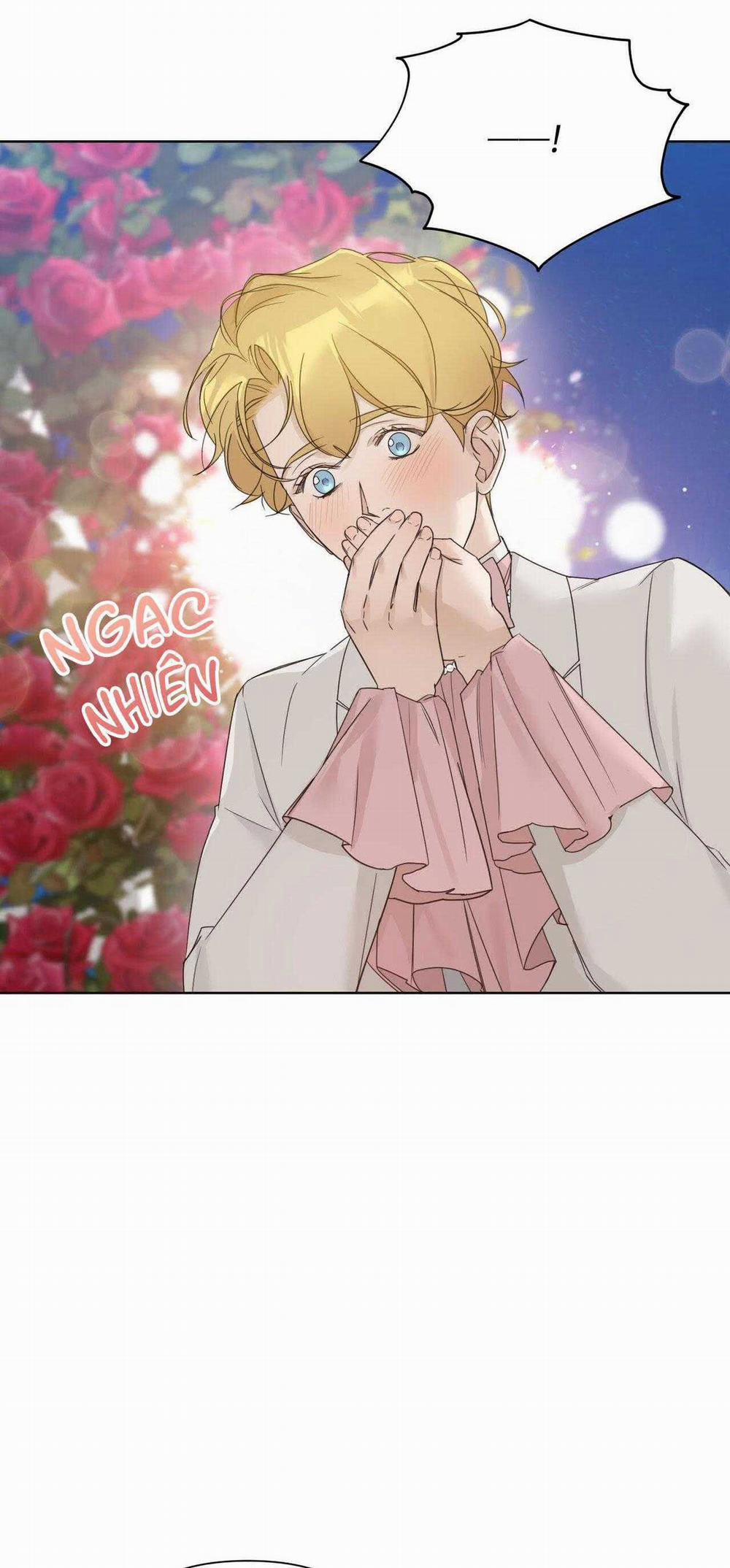 Bước Vào Vườn Hồng 44 trang 49