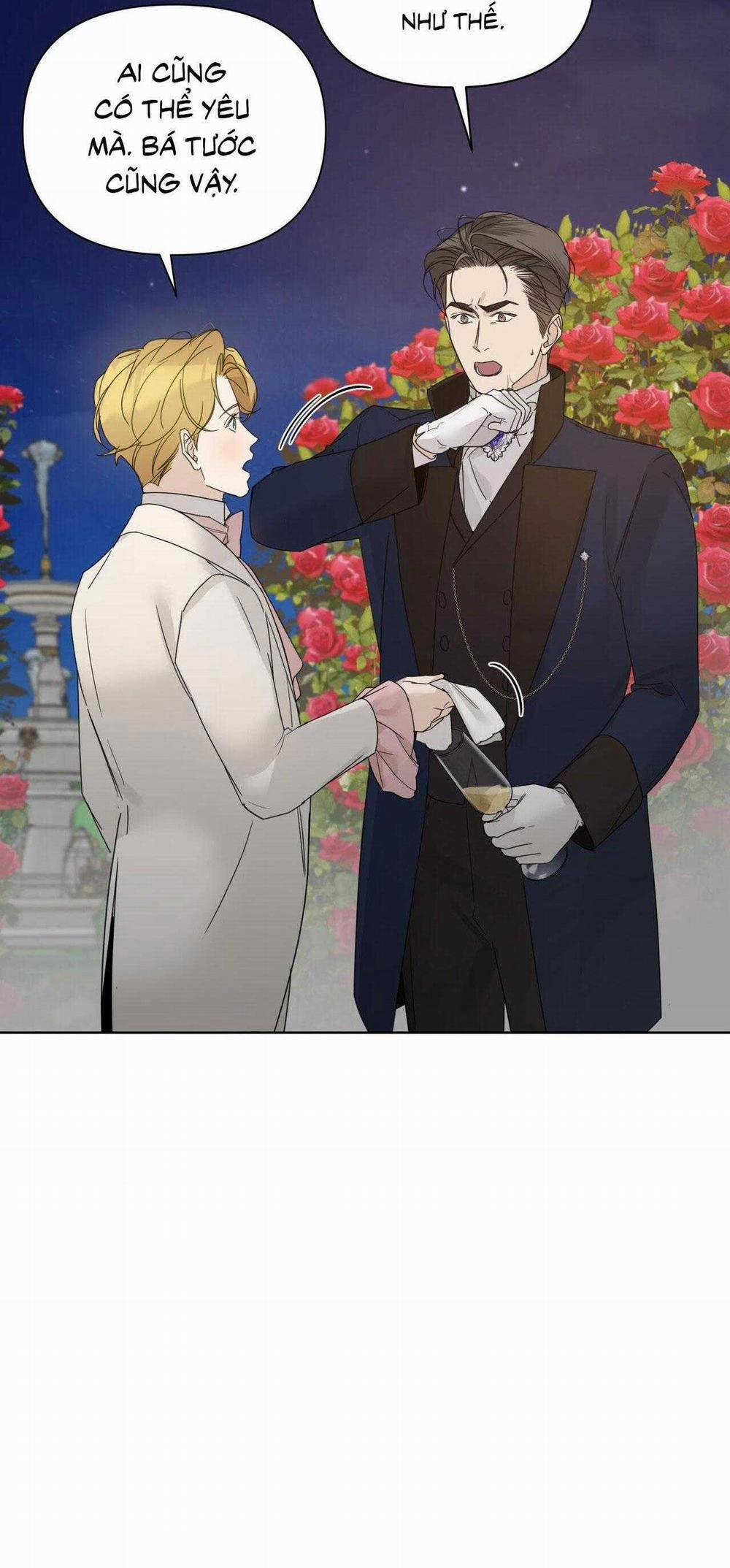 Bước Vào Vườn Hồng 44 trang 6