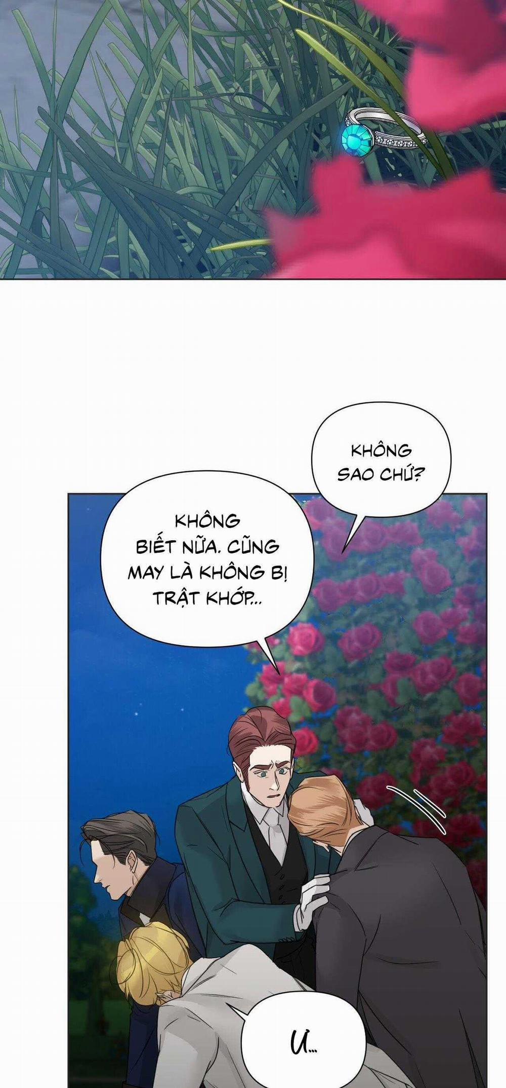 Bước Vào Vườn Hồng 44 trang 60