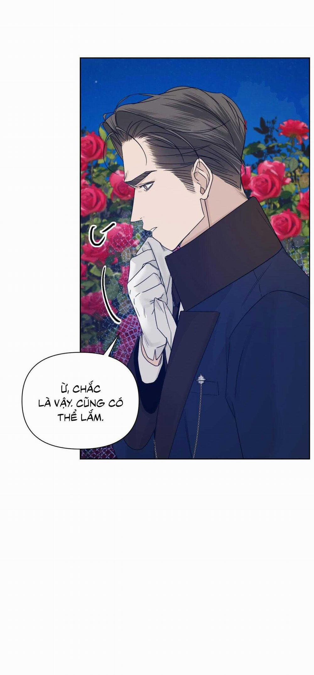 Bước Vào Vườn Hồng 44 trang 8