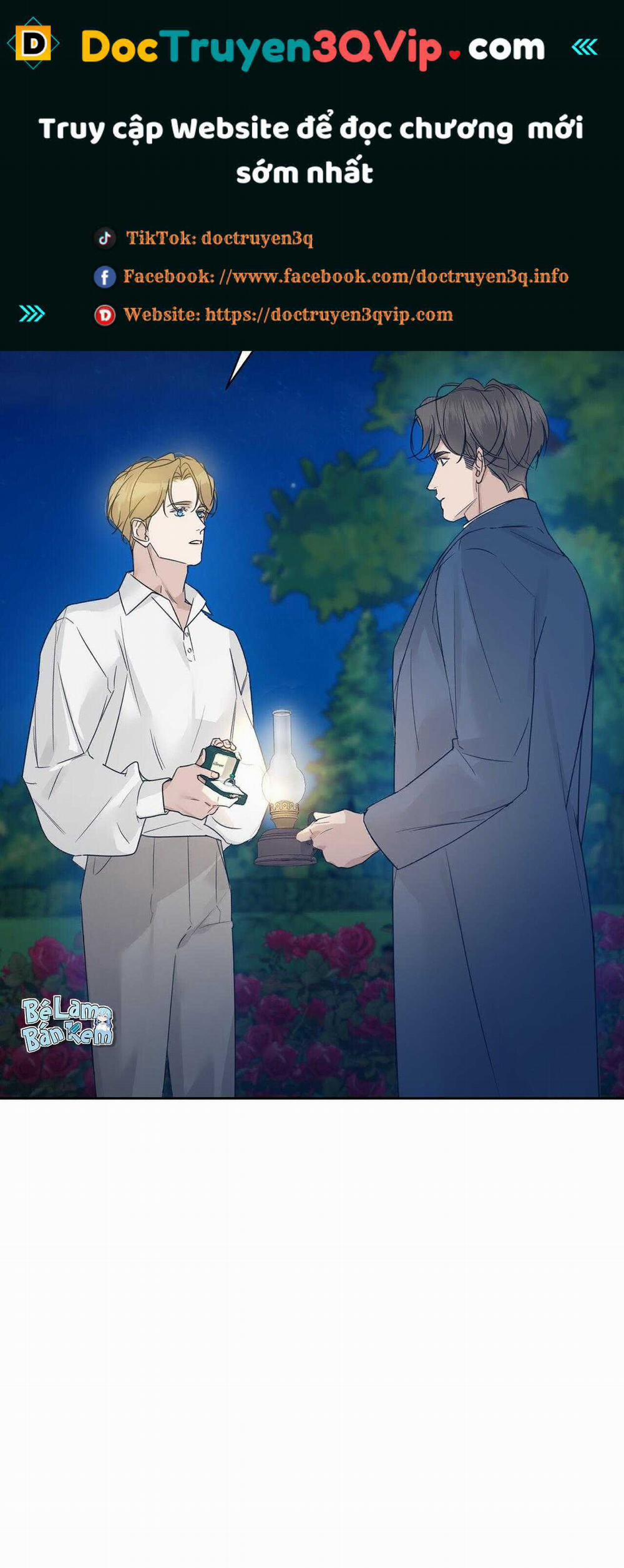 Bước Vào Vườn Hồng 45 trang 0