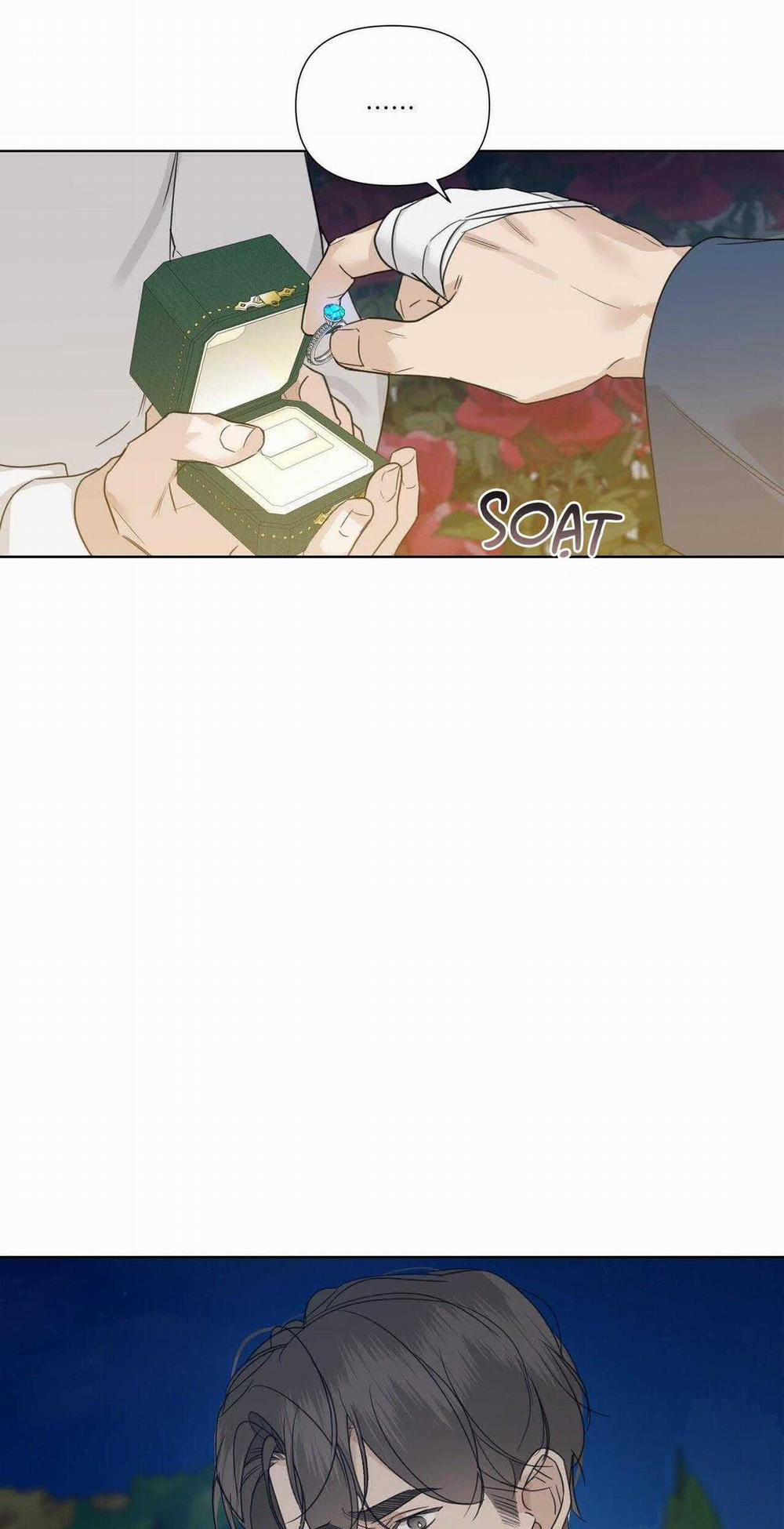 Bước Vào Vườn Hồng 45 trang 1