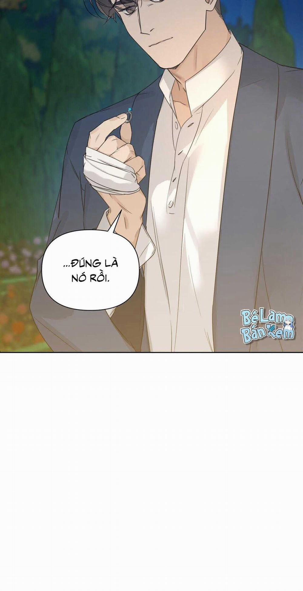 Bước Vào Vườn Hồng 45 trang 2