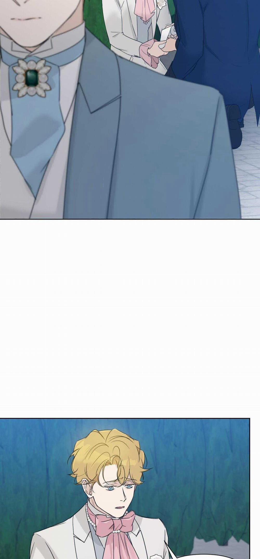 Bước Vào Vườn Hồng 45 trang 20