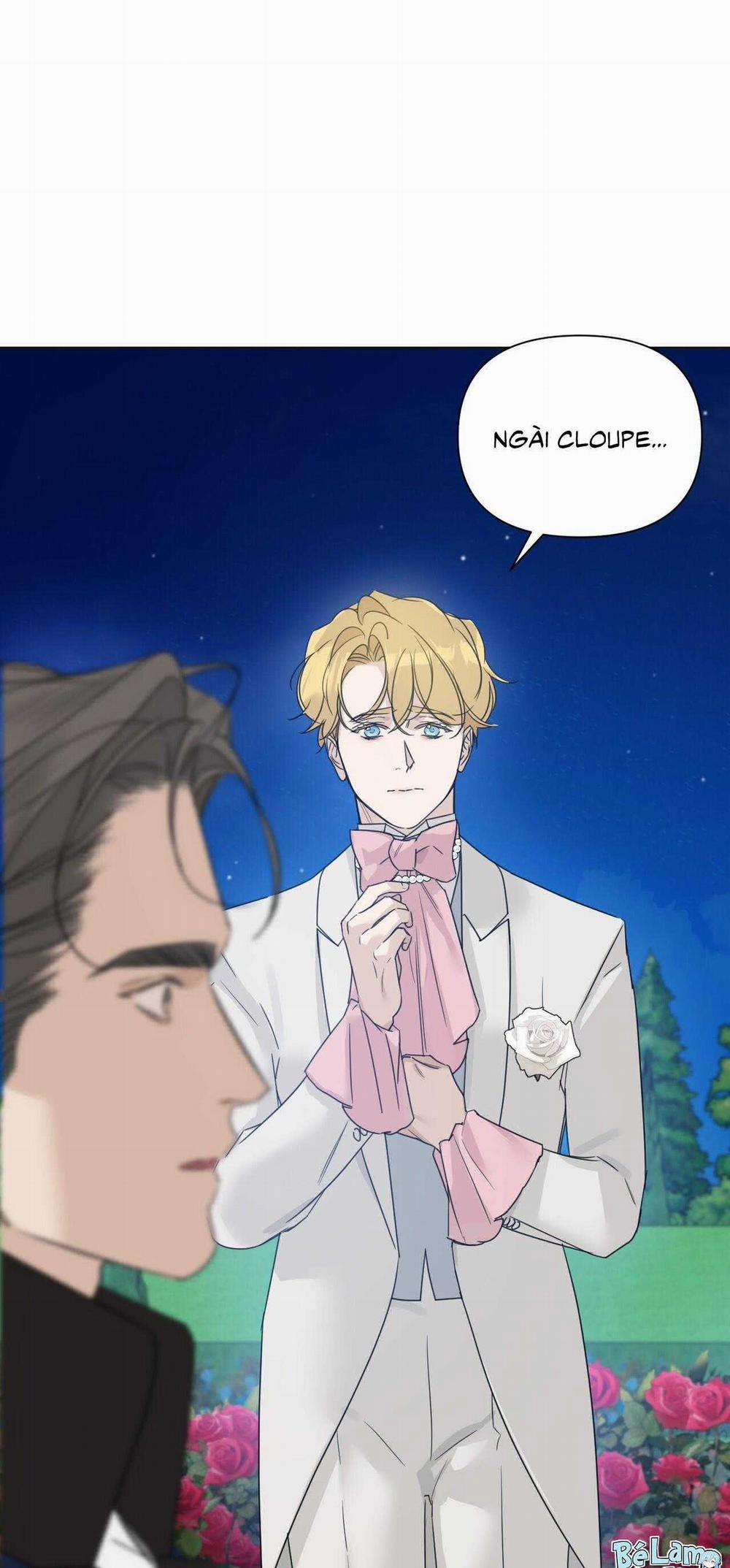 Bước Vào Vườn Hồng 45 trang 23