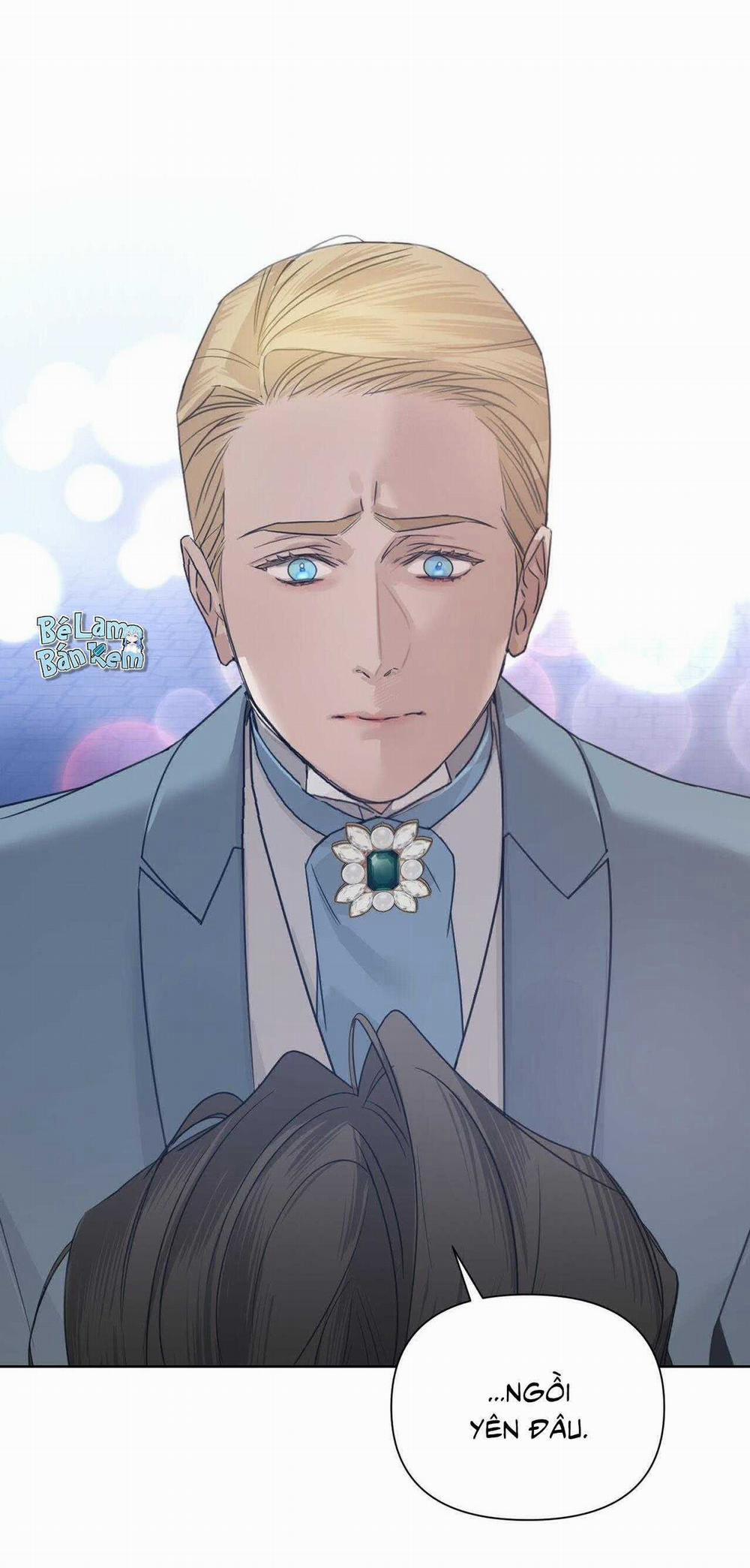 Bước Vào Vườn Hồng 45 trang 28