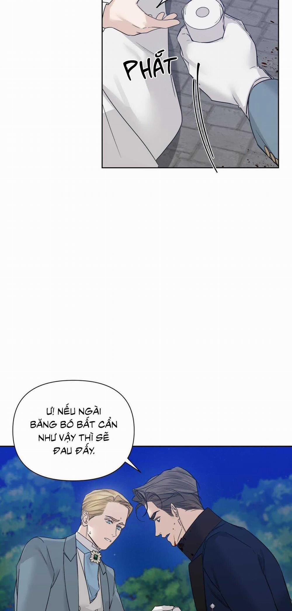 Bước Vào Vườn Hồng 45 trang 29