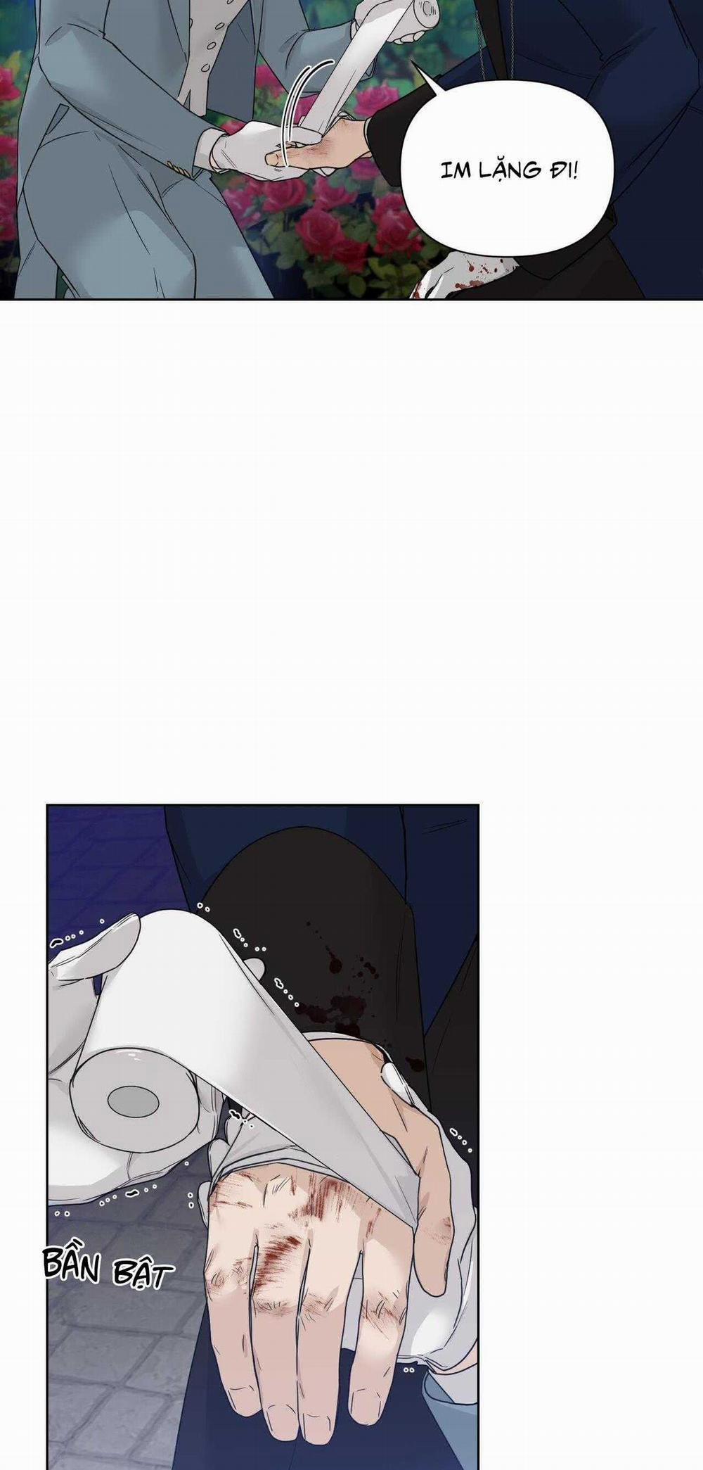 Bước Vào Vườn Hồng 45 trang 30