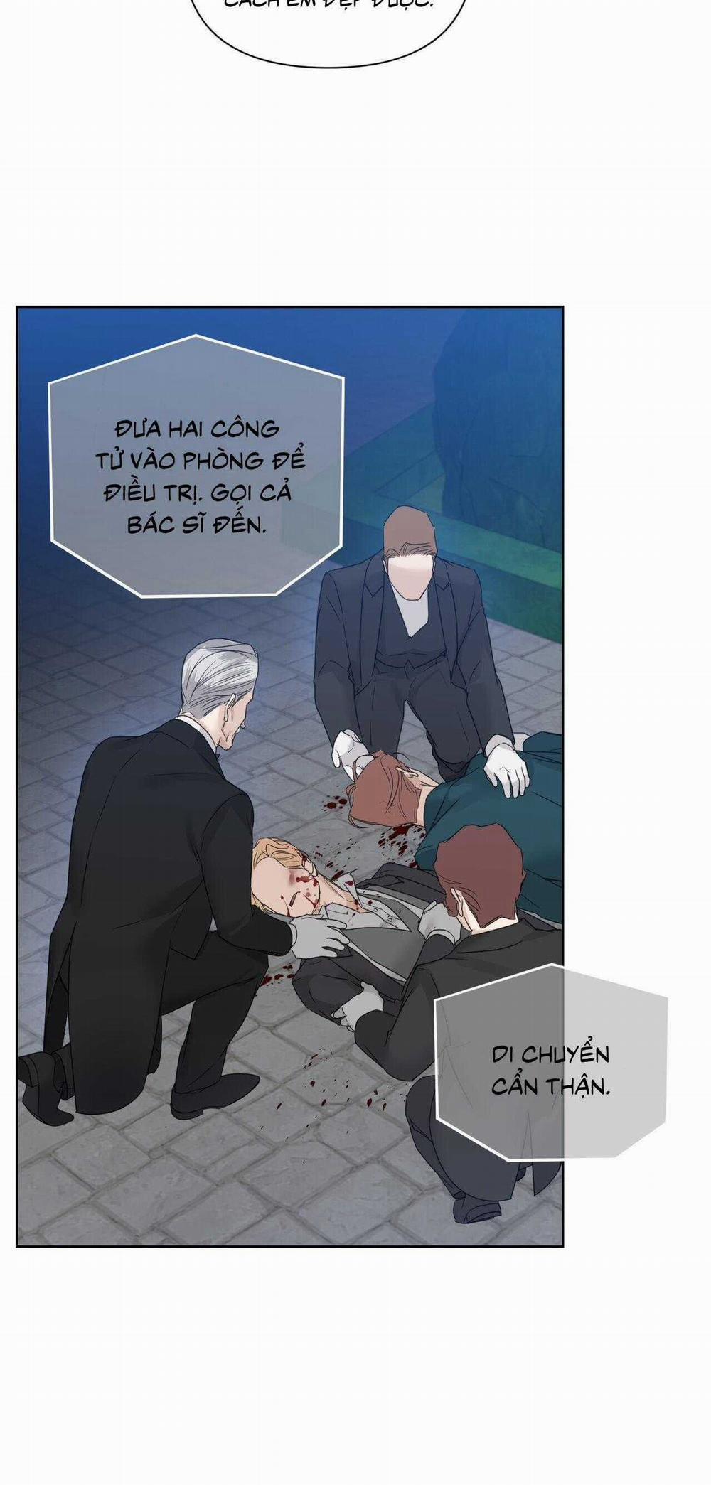 Bước Vào Vườn Hồng 45 trang 32