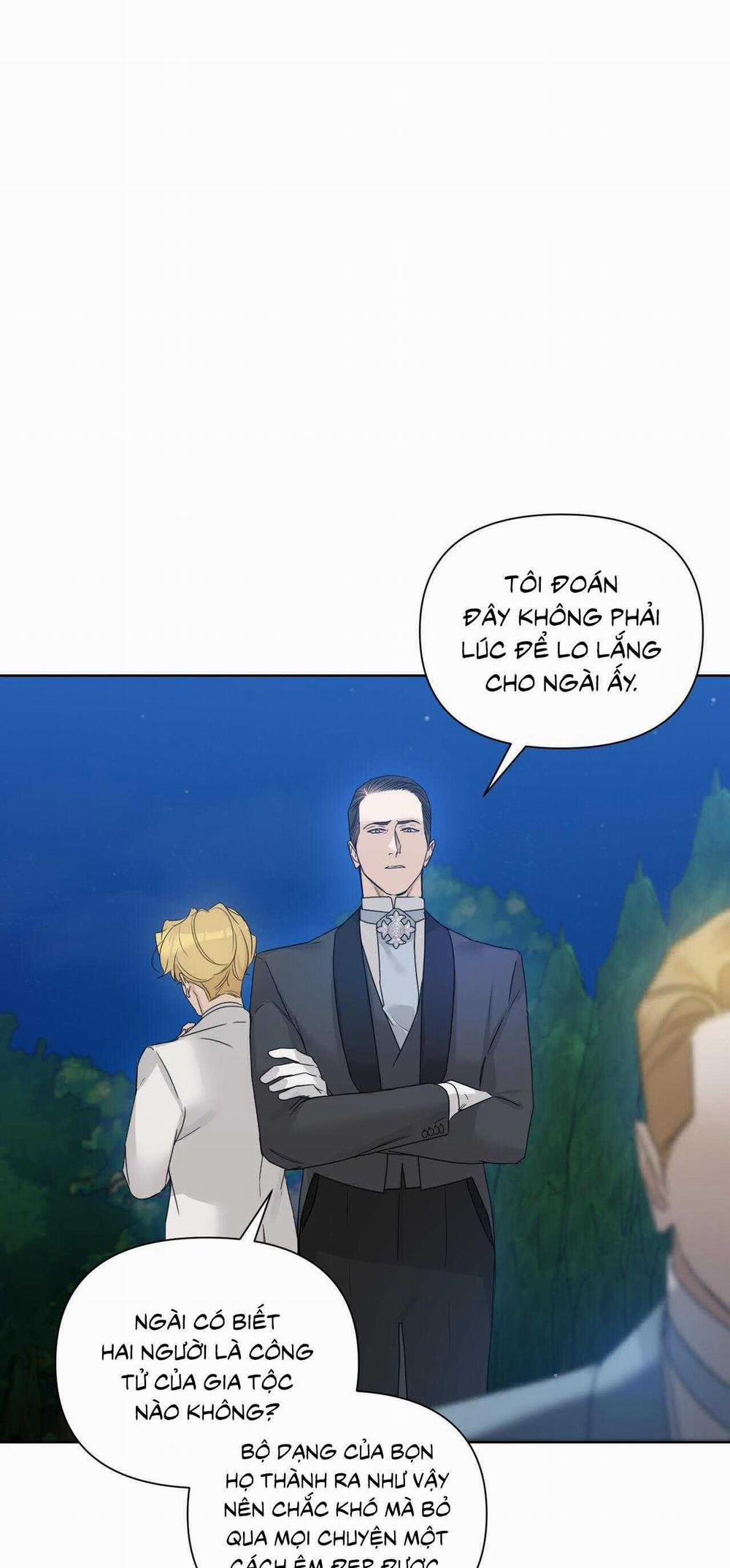 Bước Vào Vườn Hồng 45 trang 36