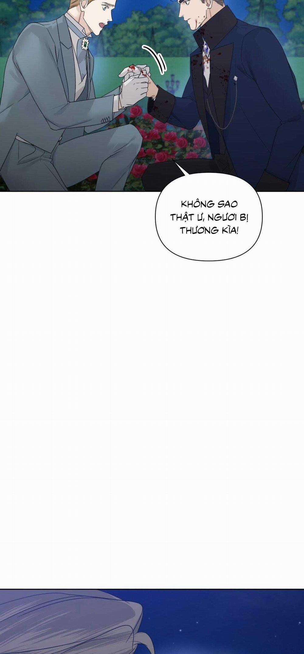 Bước Vào Vườn Hồng 45 trang 37