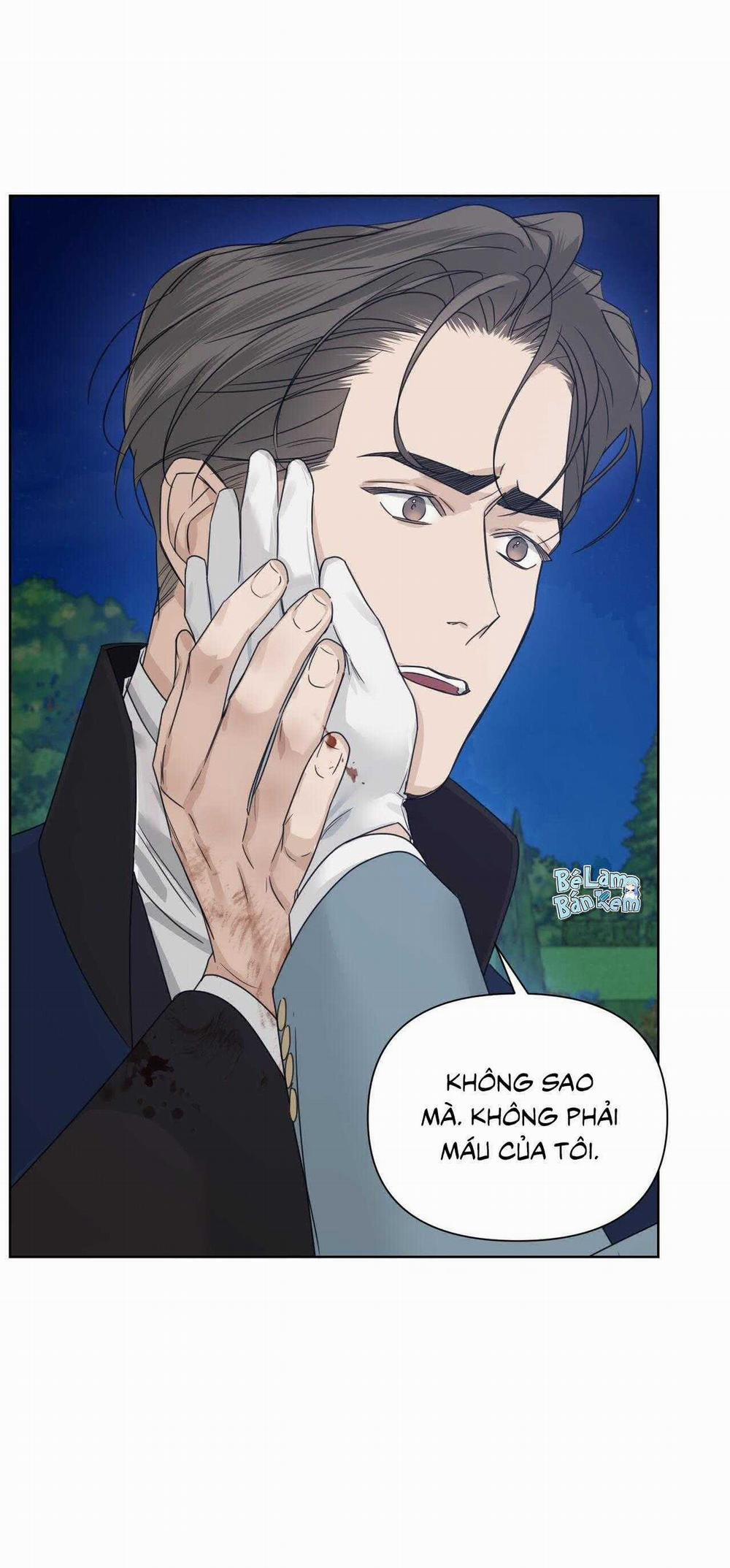 Bước Vào Vườn Hồng 45 trang 39