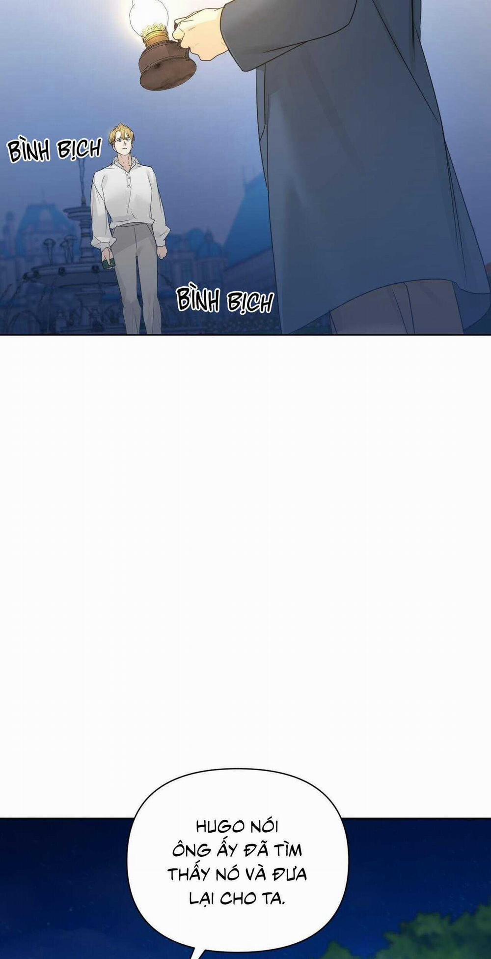 Bước Vào Vườn Hồng 45 trang 4