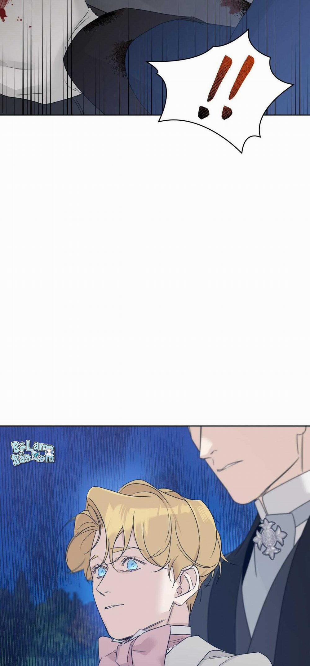 Bước Vào Vườn Hồng 45 trang 40