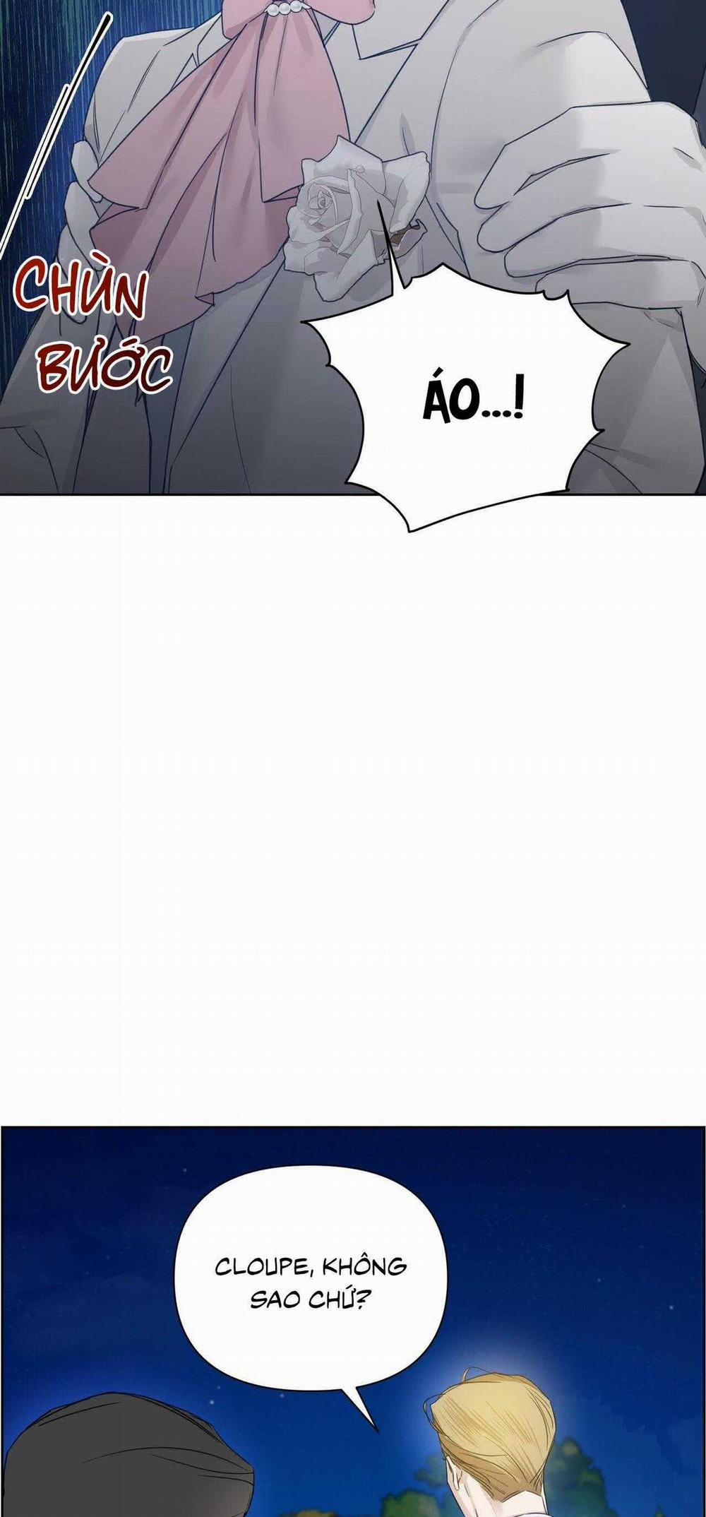 Bước Vào Vườn Hồng 45 trang 41