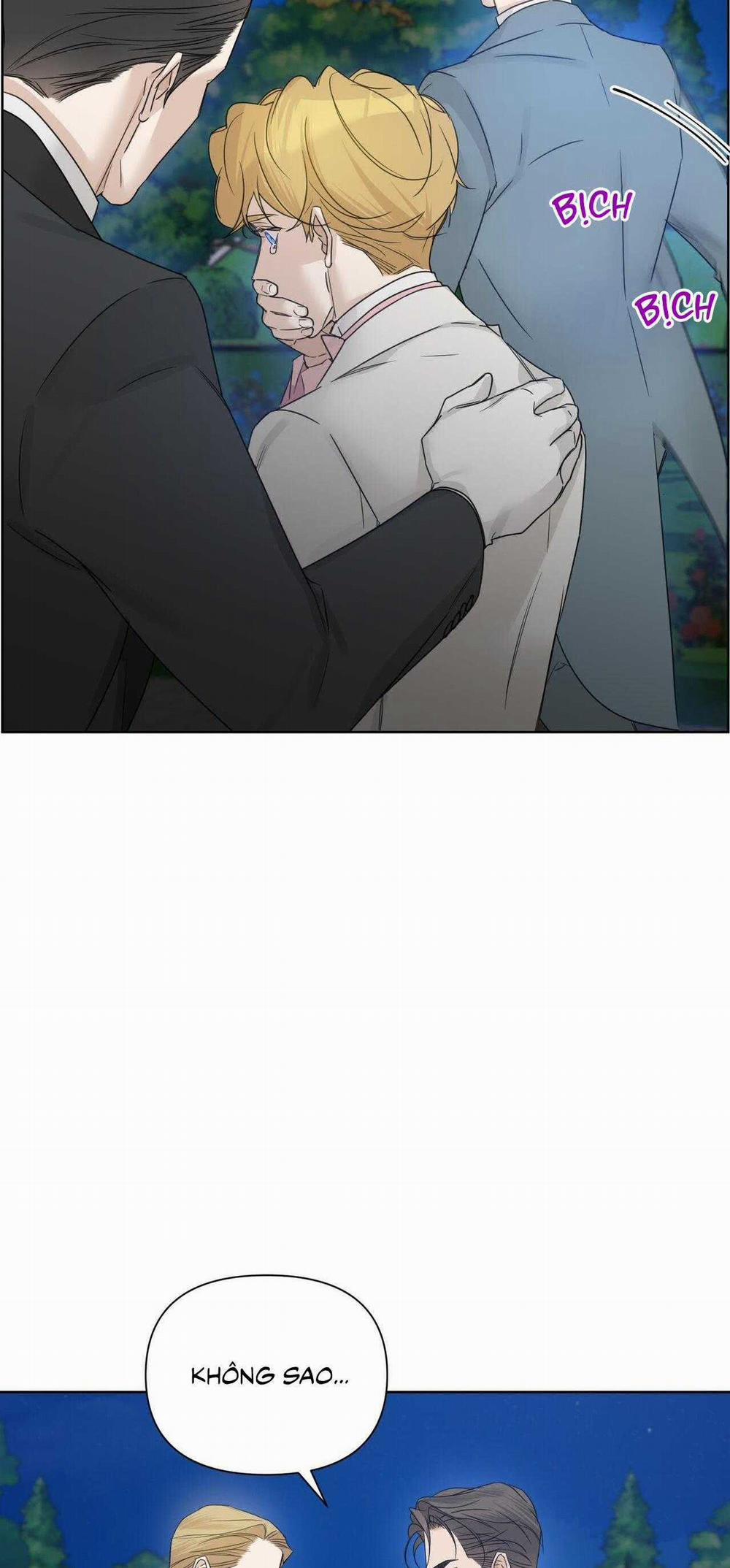 Bước Vào Vườn Hồng 45 trang 42