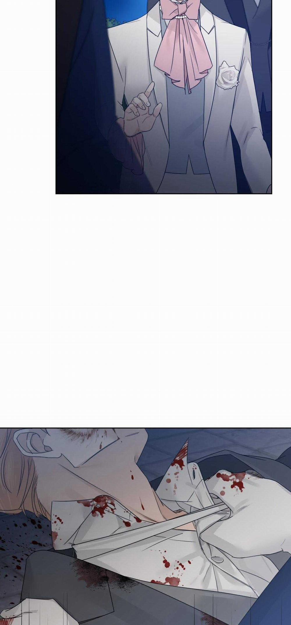 Bước Vào Vườn Hồng 45 trang 44