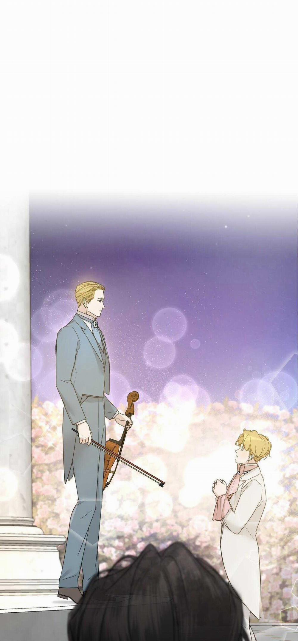 Bước Vào Vườn Hồng 45 trang 51