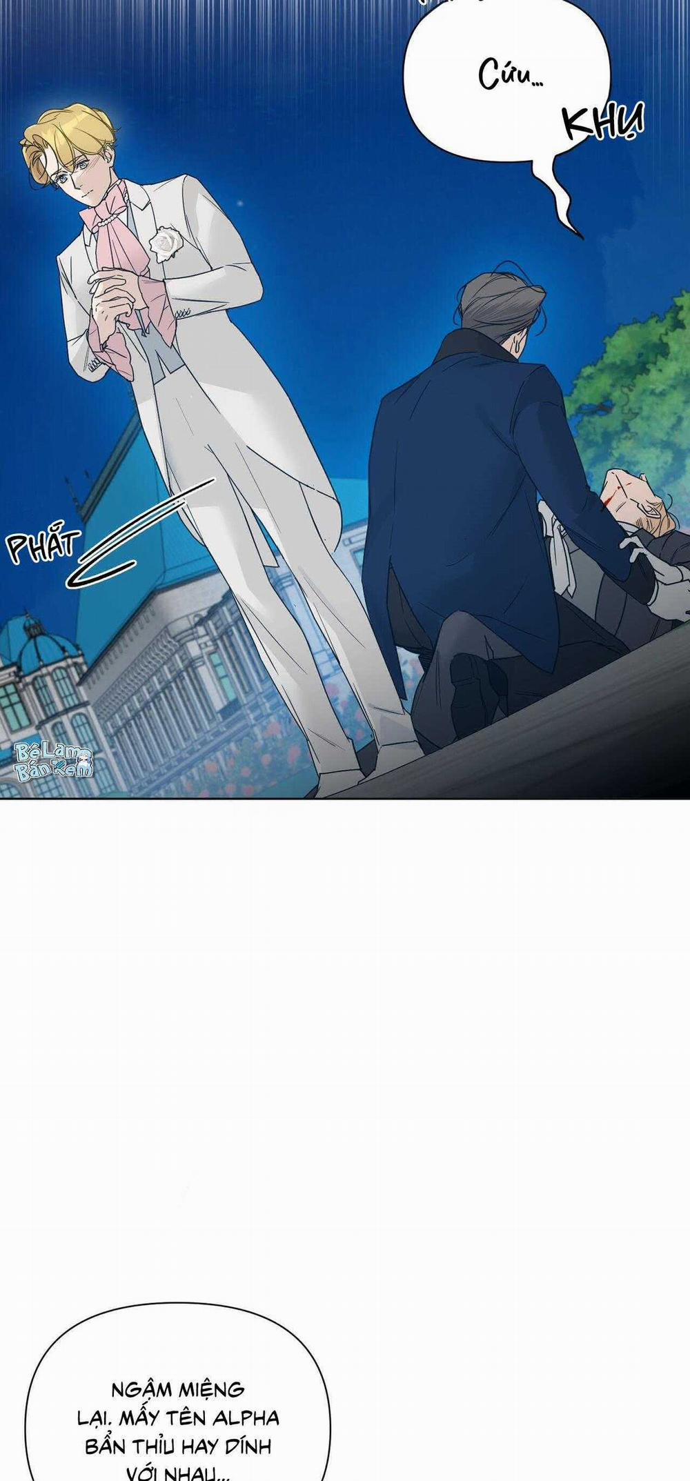 Bước Vào Vườn Hồng 45 trang 55