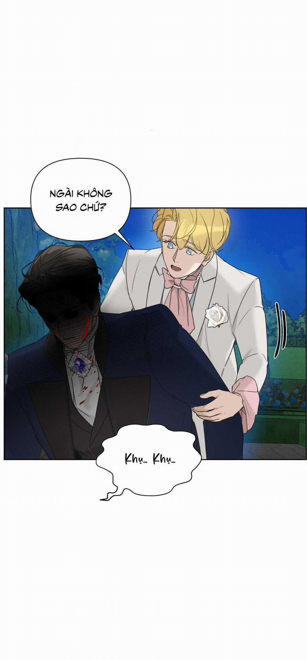 Bước Vào Vườn Hồng 45 trang 58