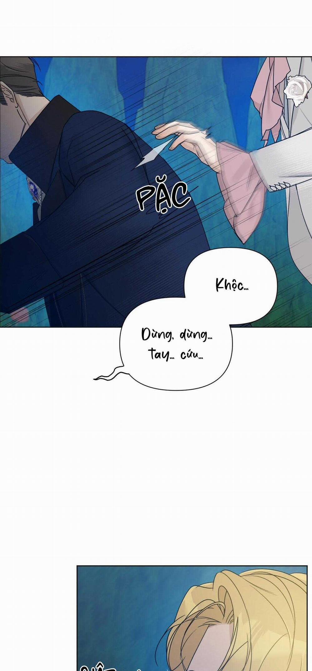 Bước Vào Vườn Hồng 45 trang 59