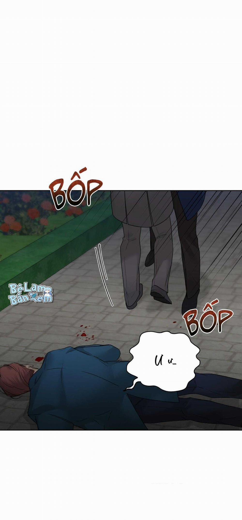 Bước Vào Vườn Hồng 45 trang 64